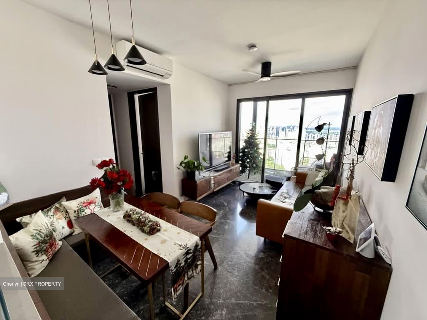 Avenue South Residence (D3), Apartment #533665301